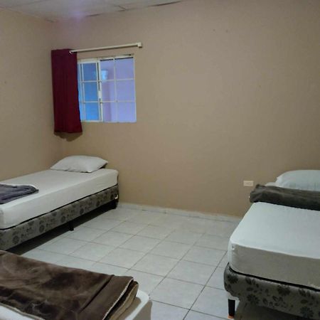 Agartha Mountain Retreat Hostel Boquete Εξωτερικό φωτογραφία