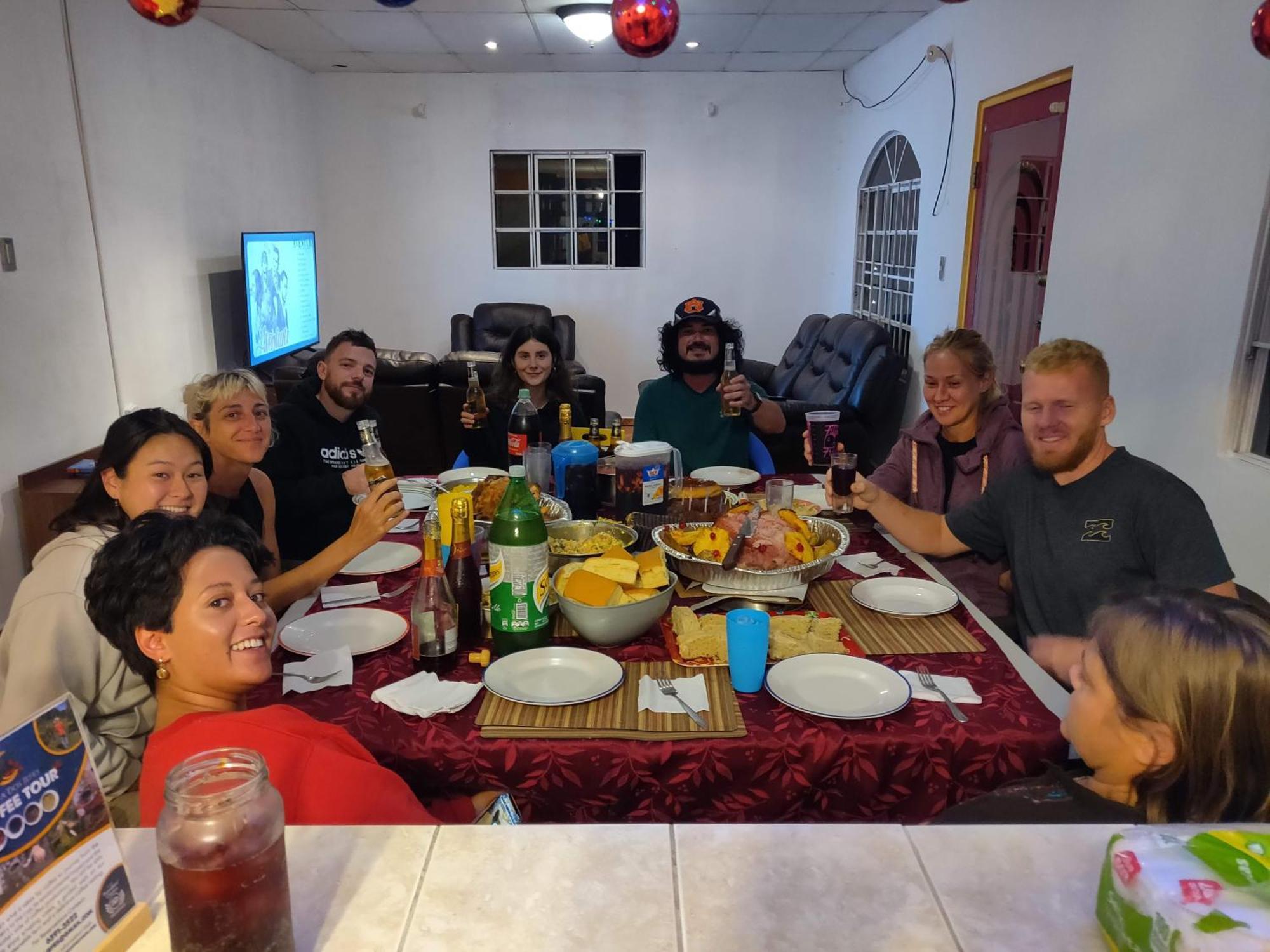 Agartha Mountain Retreat Hostel Boquete Εξωτερικό φωτογραφία