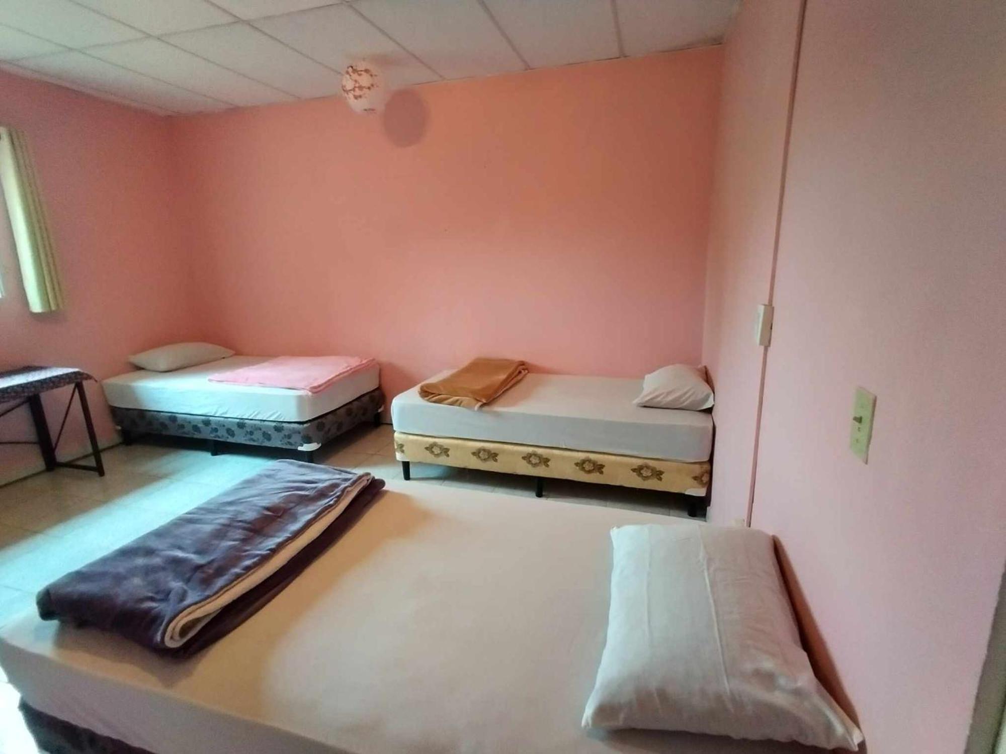 Agartha Mountain Retreat Hostel Boquete Εξωτερικό φωτογραφία