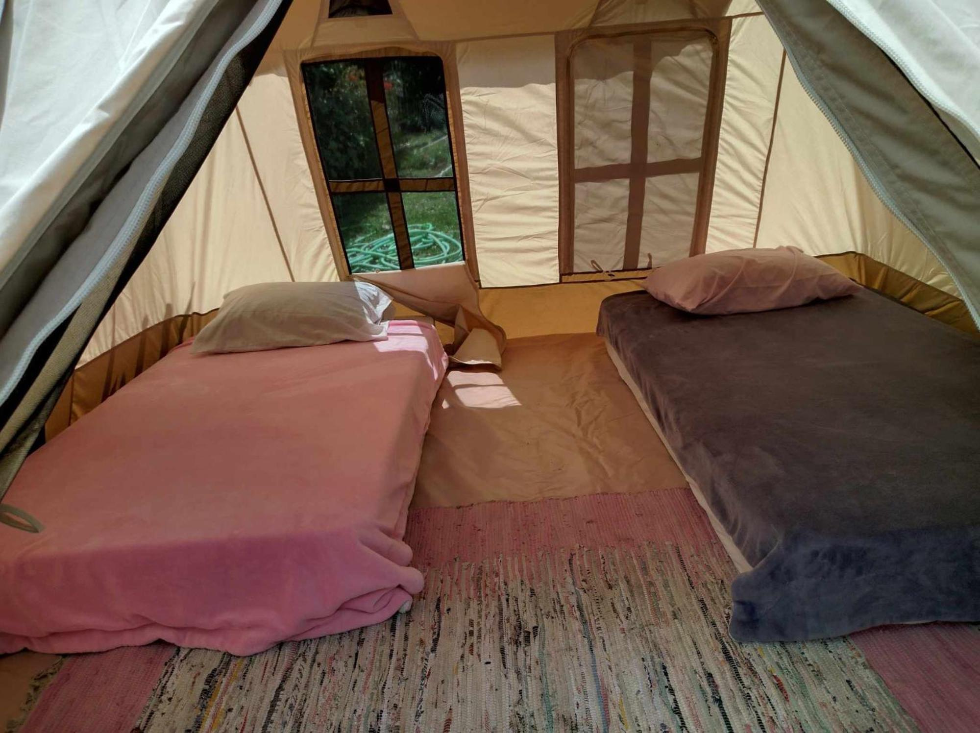 Agartha Mountain Retreat Hostel Boquete Εξωτερικό φωτογραφία